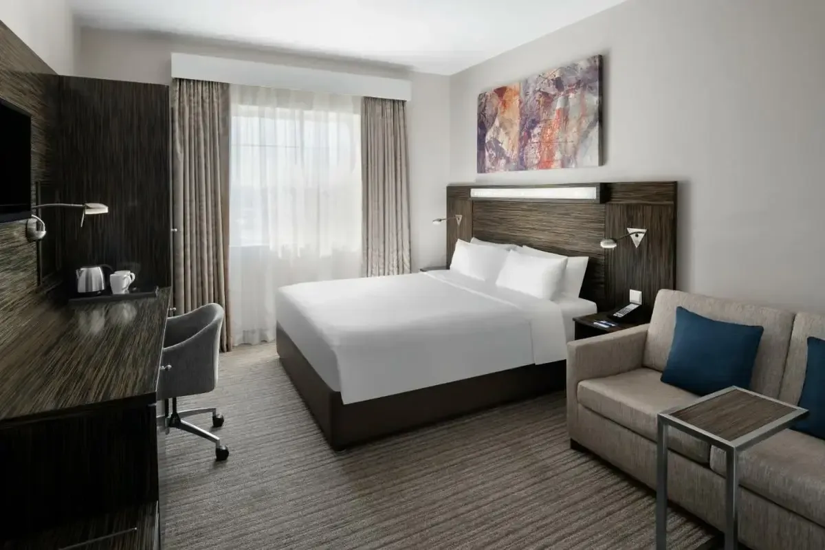 hotel