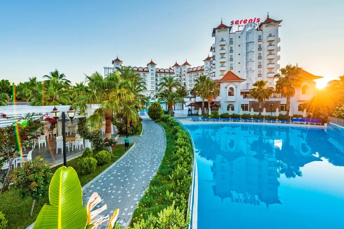 hotel