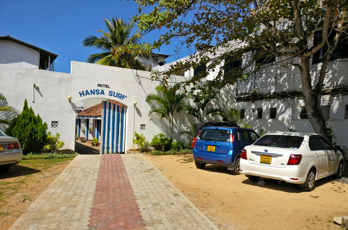 hotel