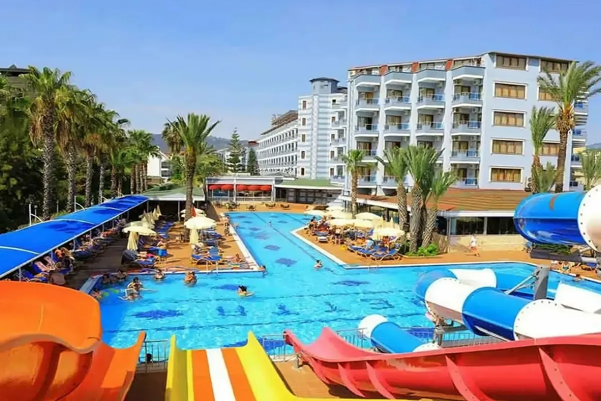 hotel