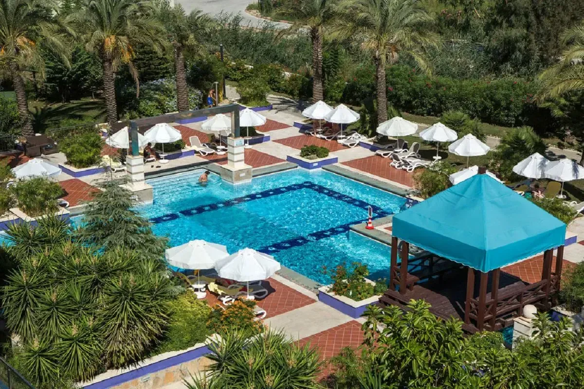 hotel