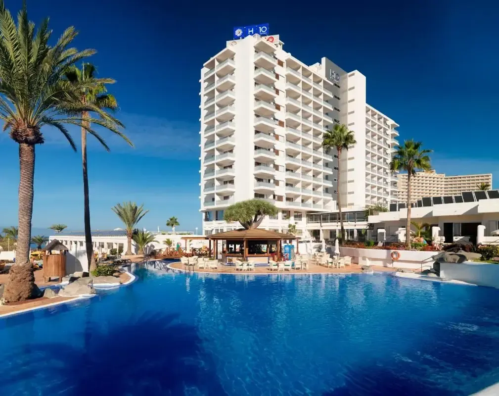 hotel