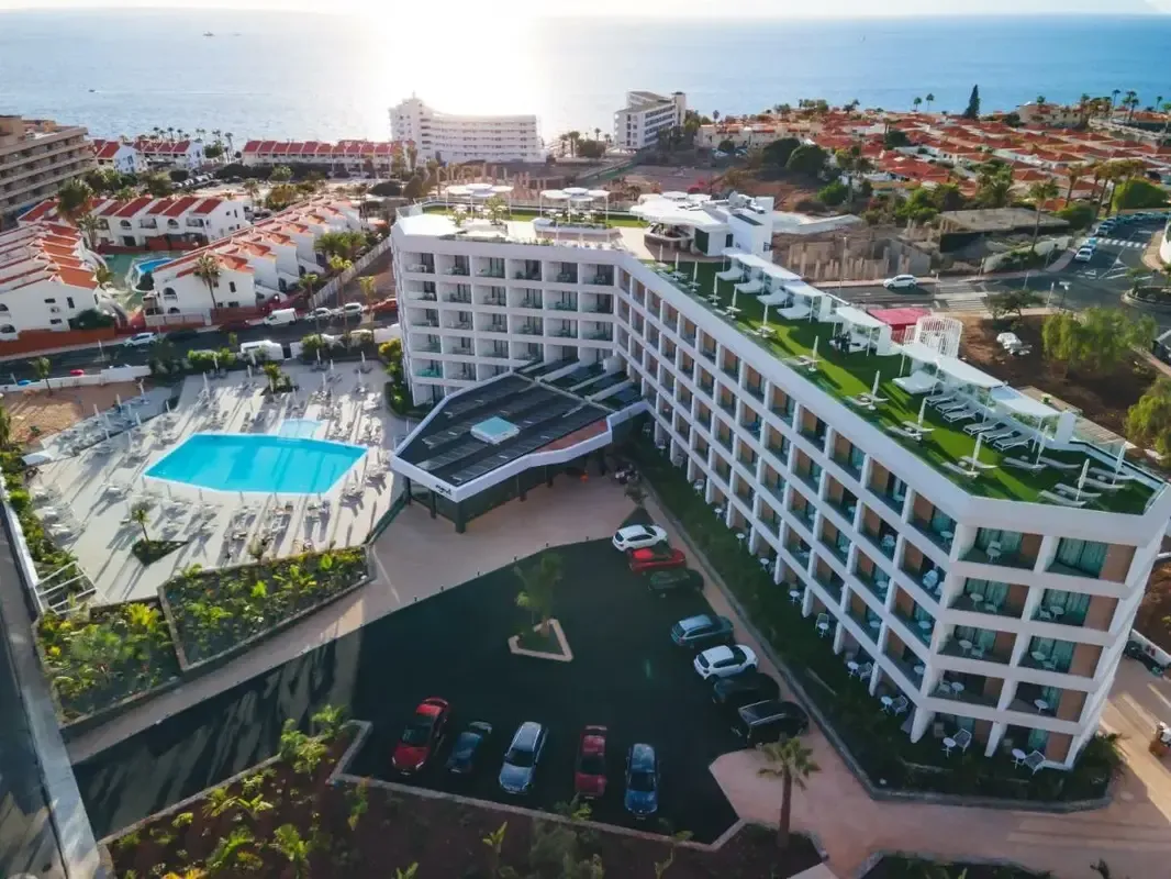 hotel