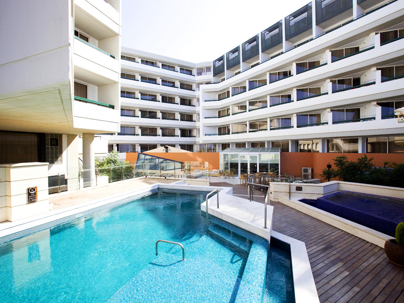 hotel