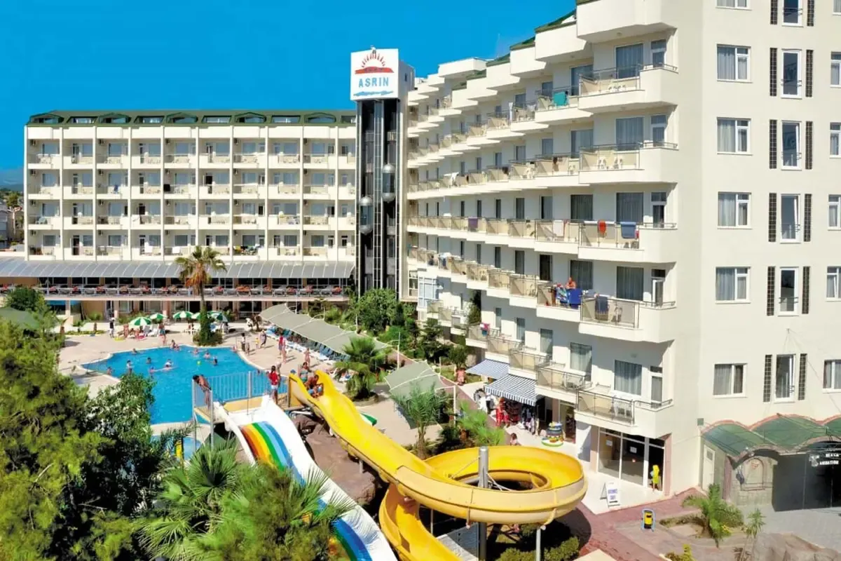 hotel