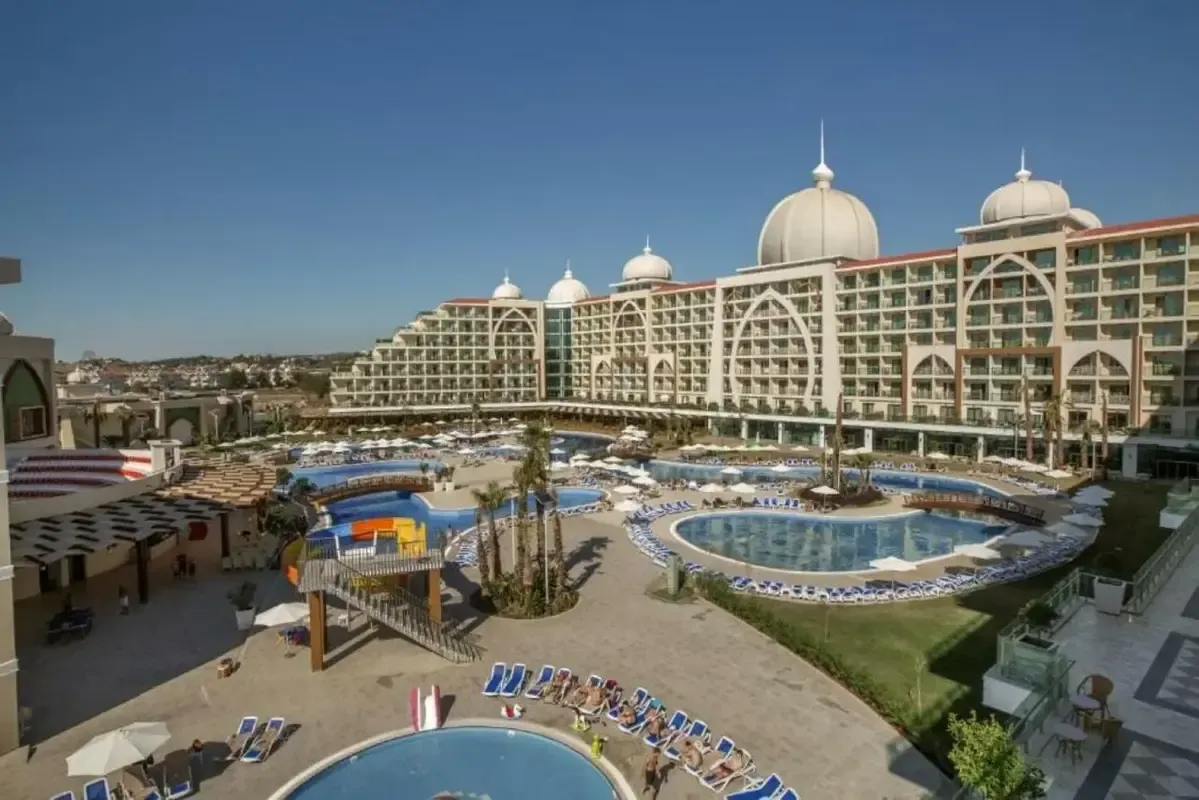 hotel