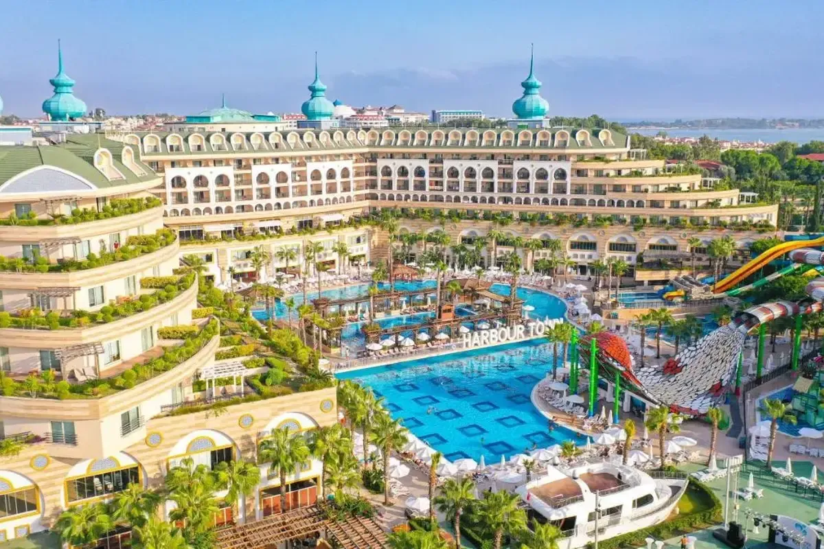 hotel