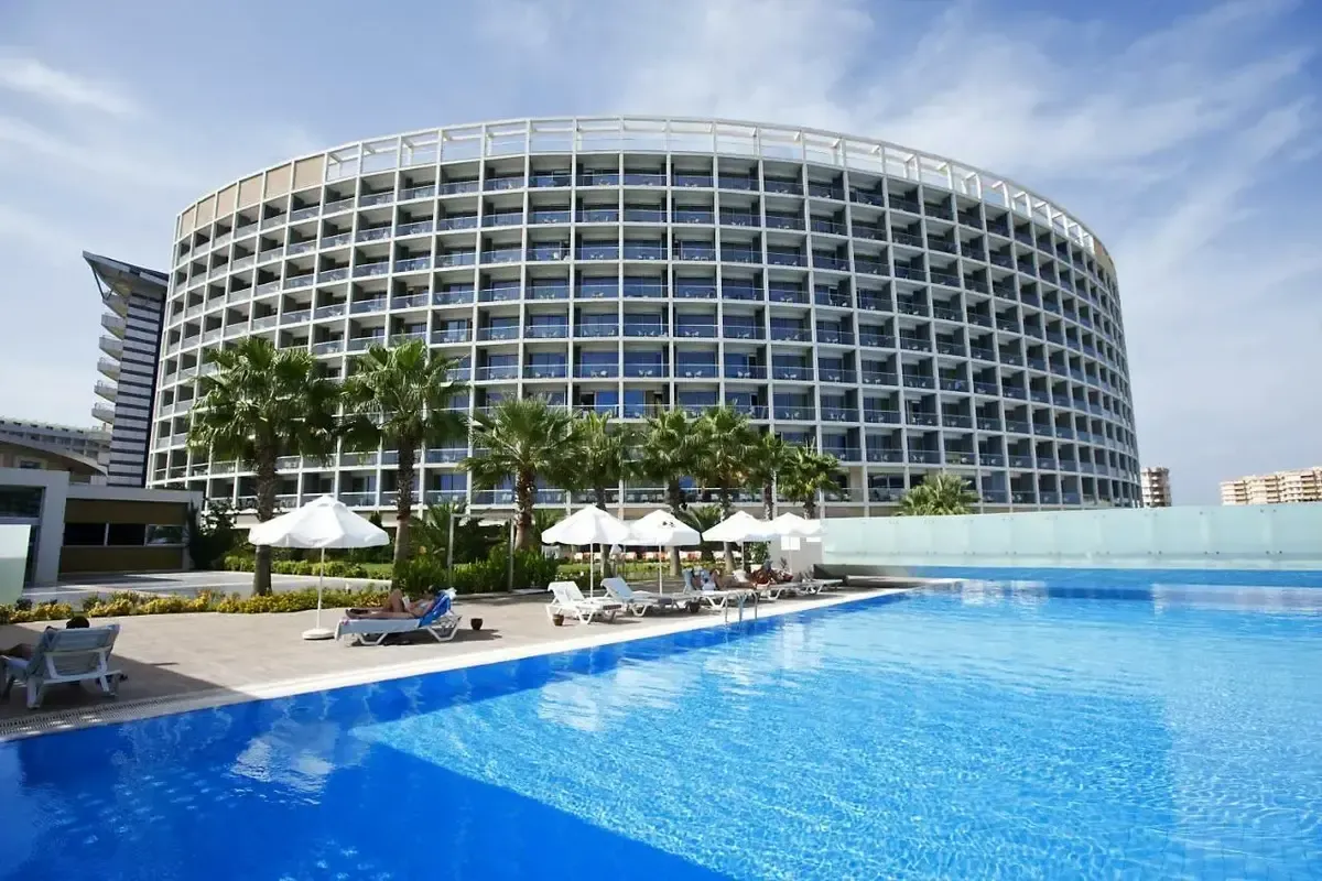 hotel