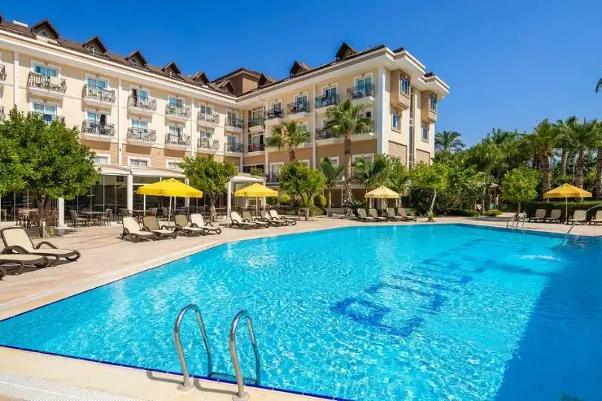 hotel