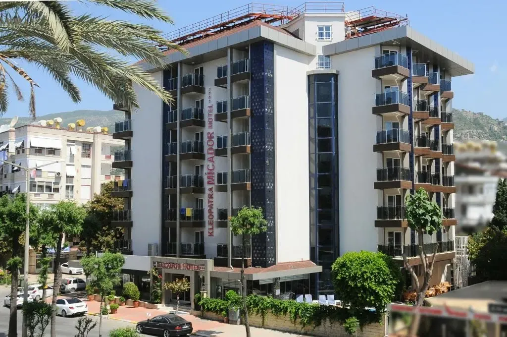 hotel