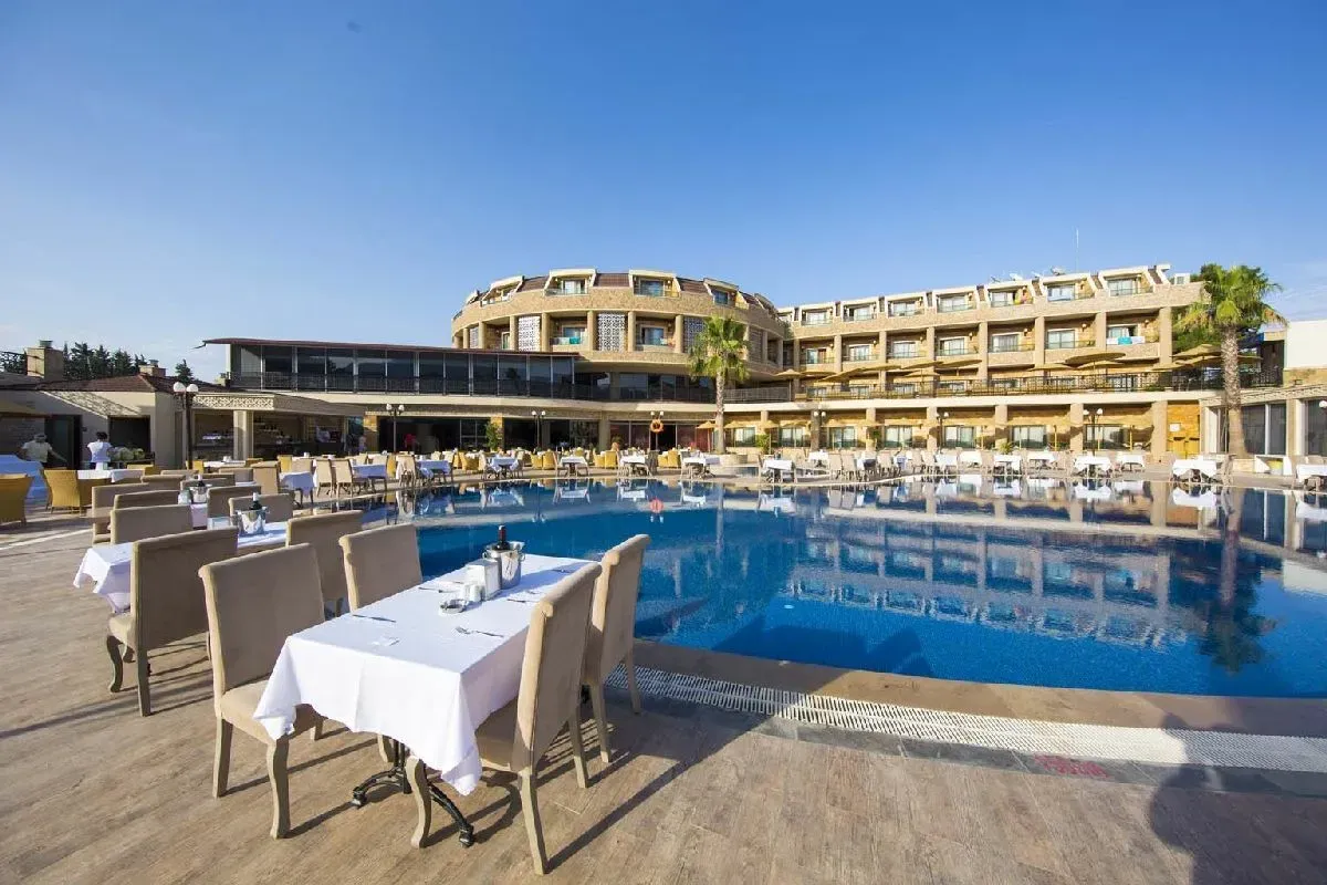 hotel