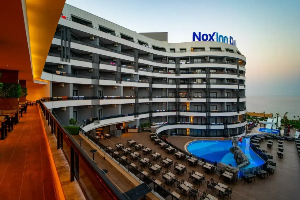 hotel
