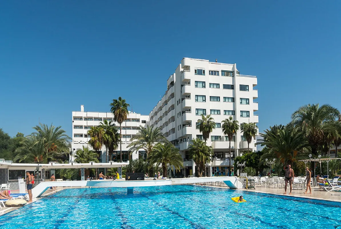 hotel