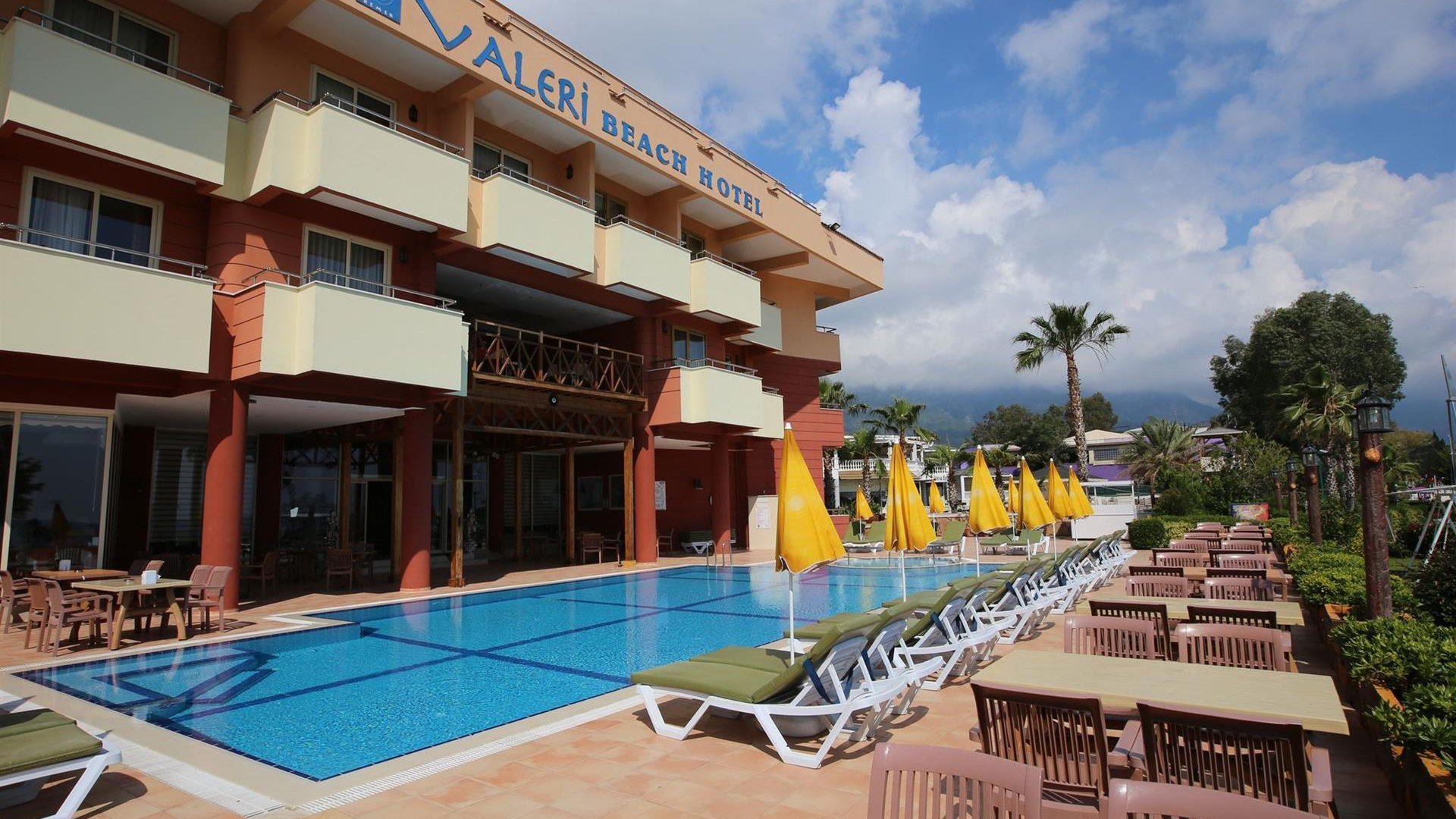 hotel