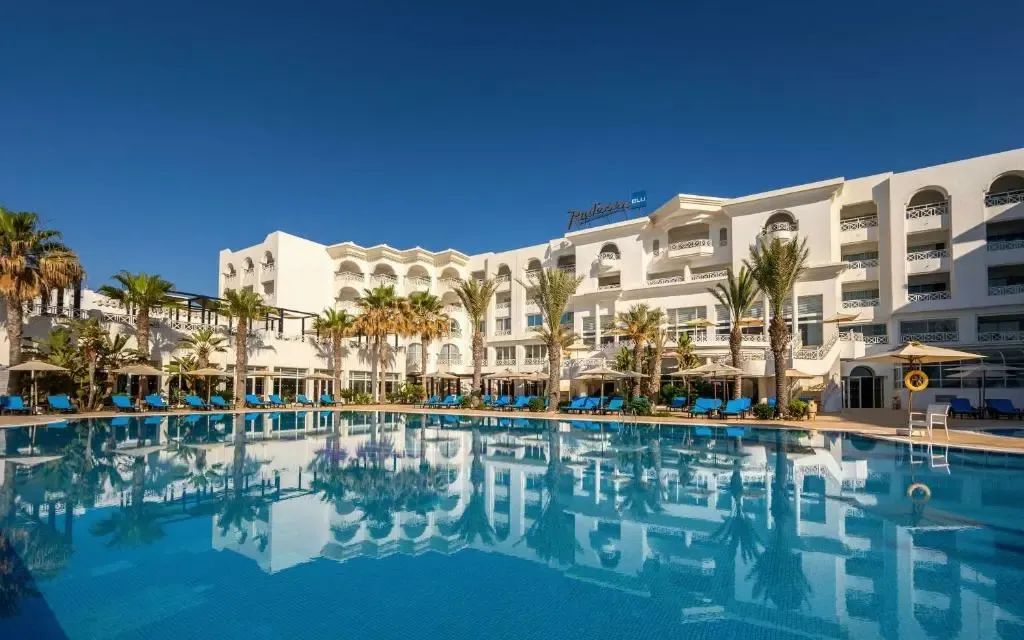 hotel