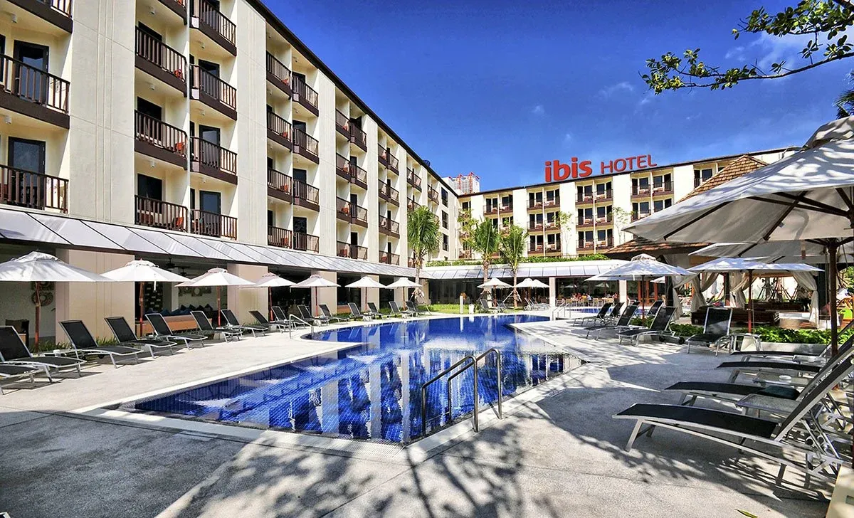 hotel