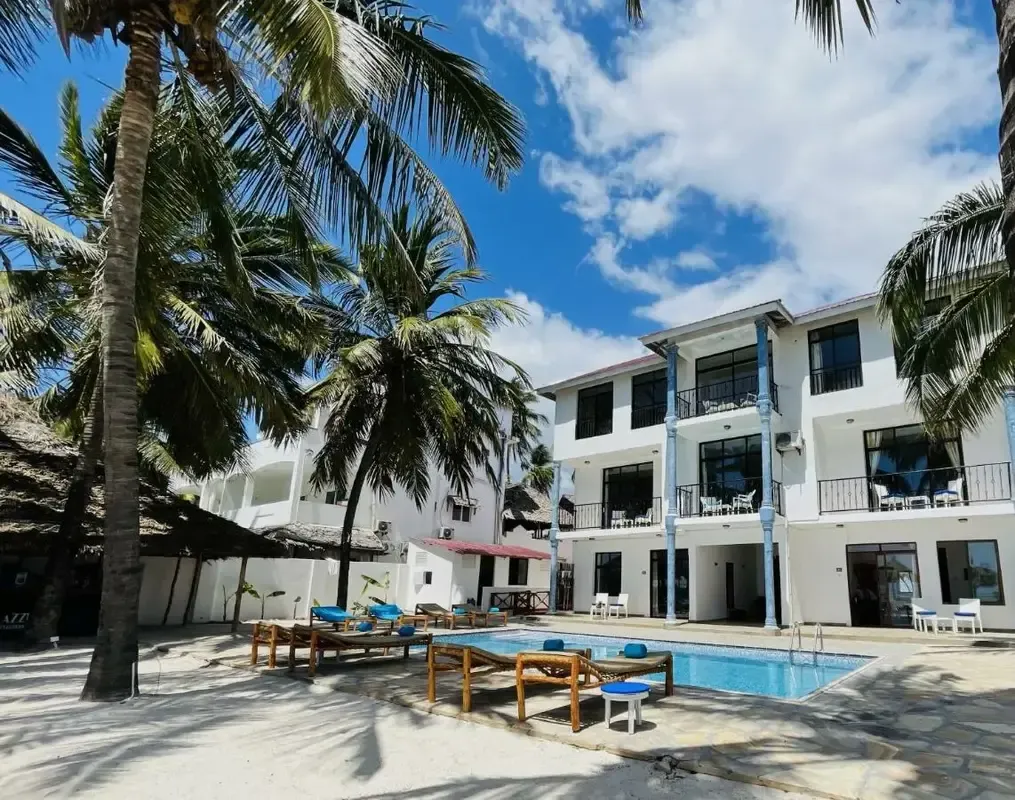 hotel