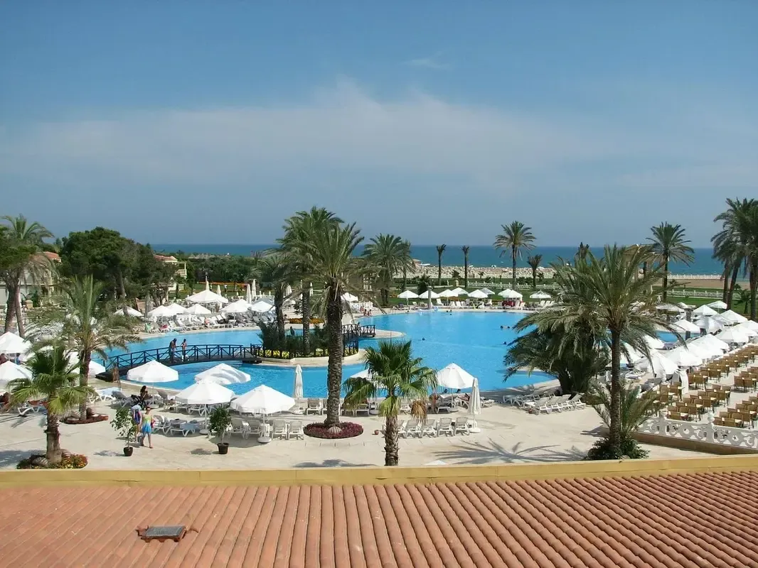 hotel