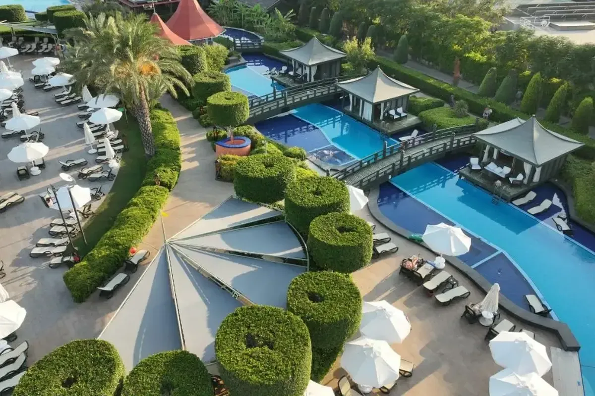 hotel