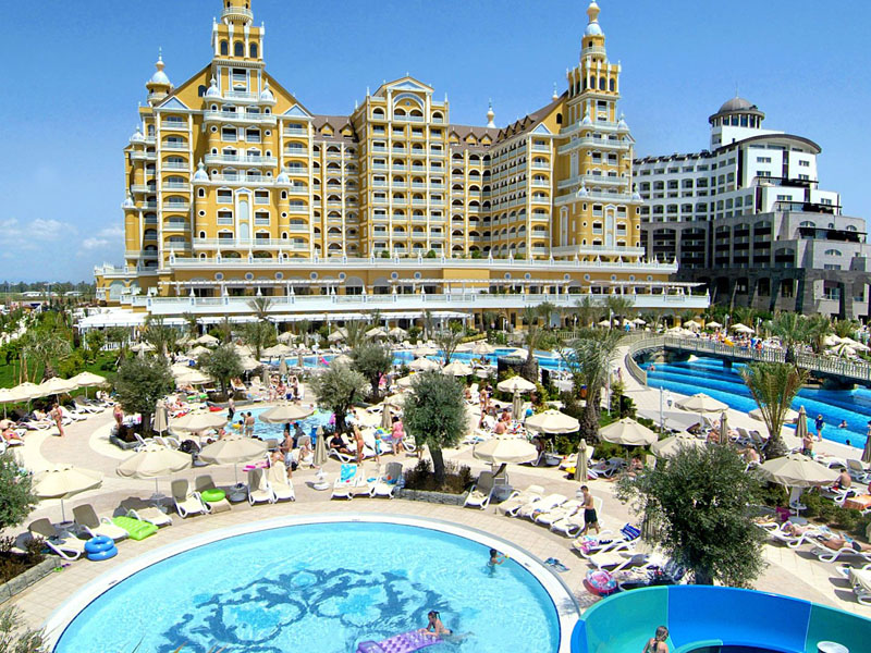hotel