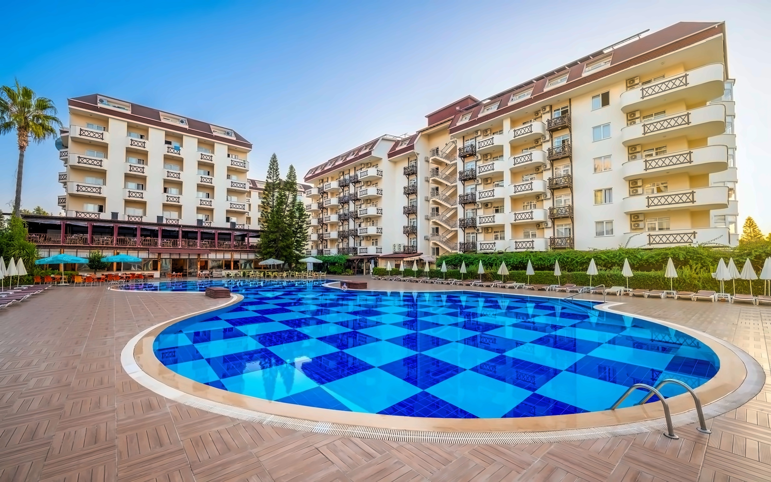 hotel
