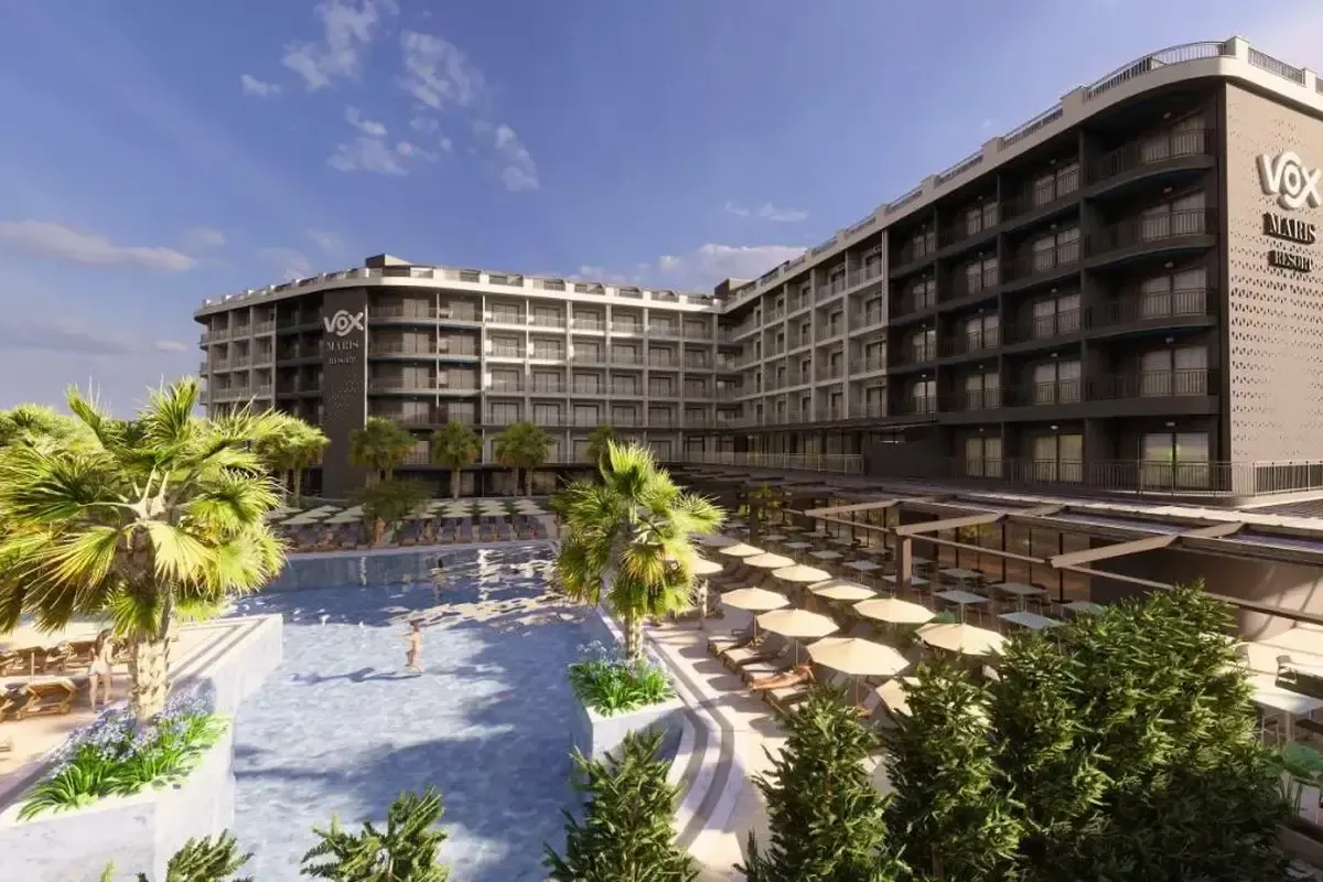 hotel