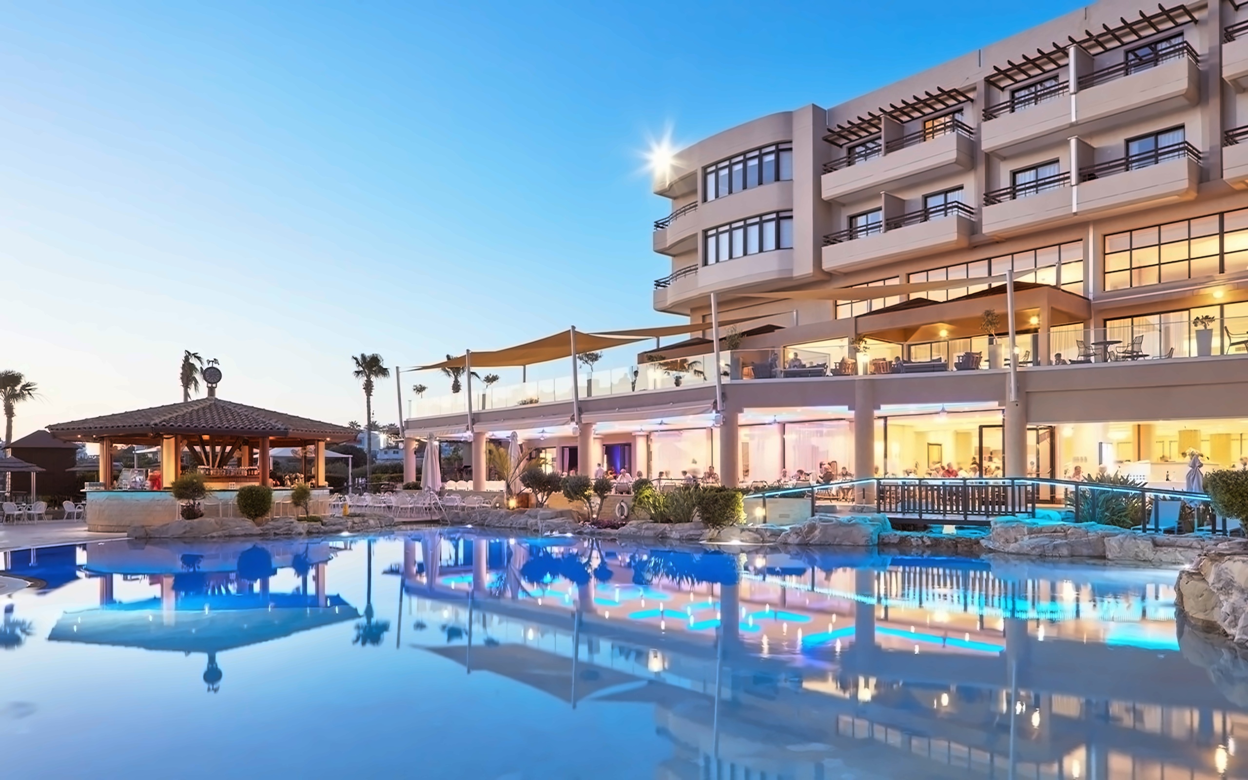 hotel