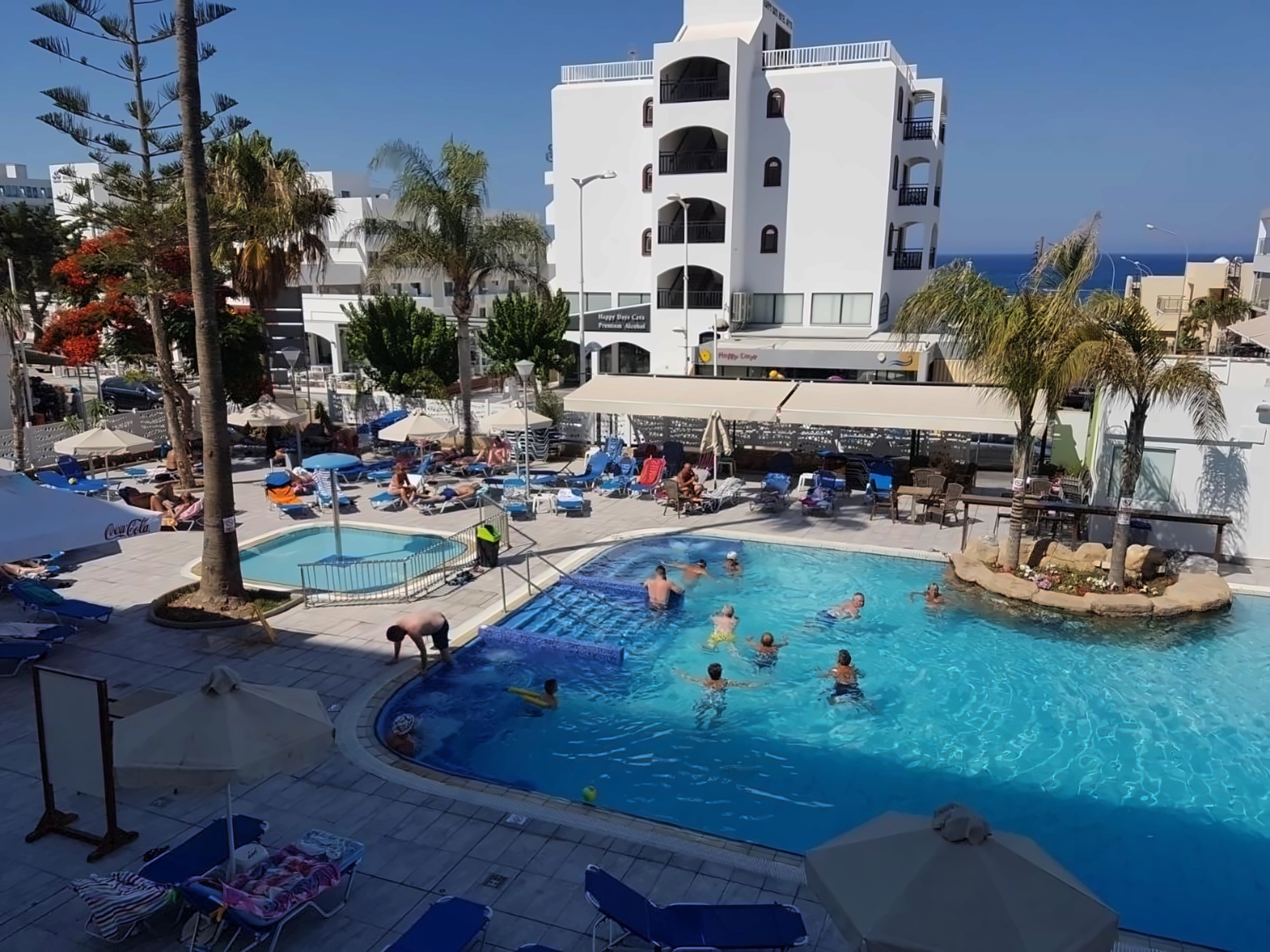 hotel