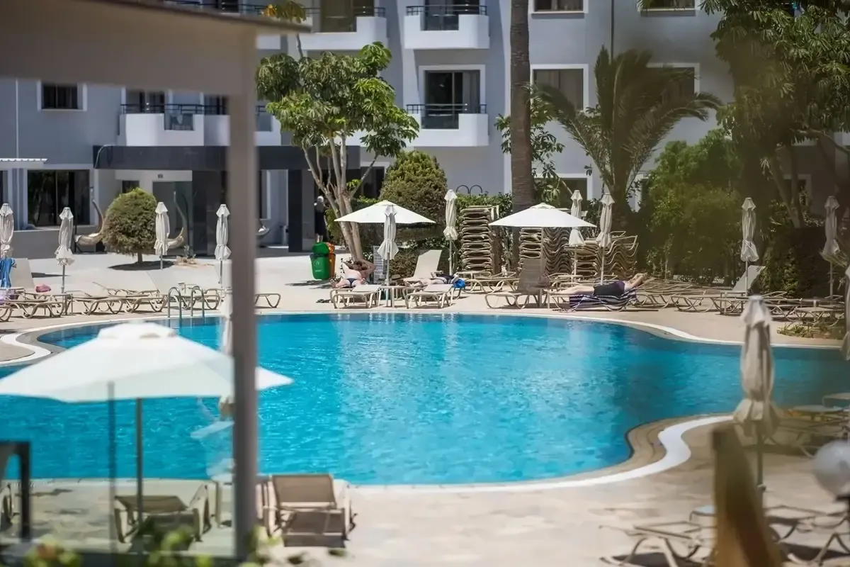 hotel