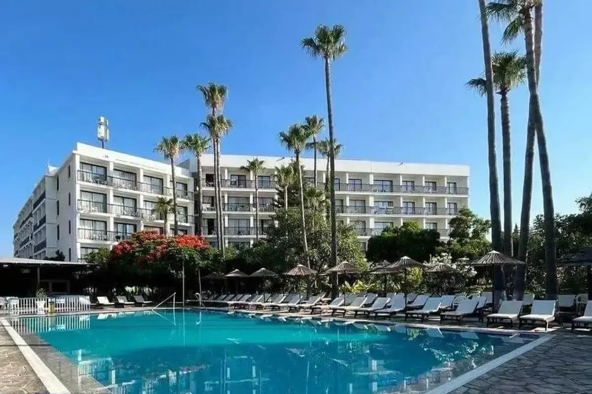hotel