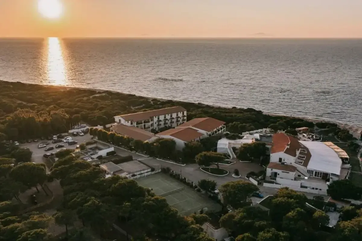 hotel