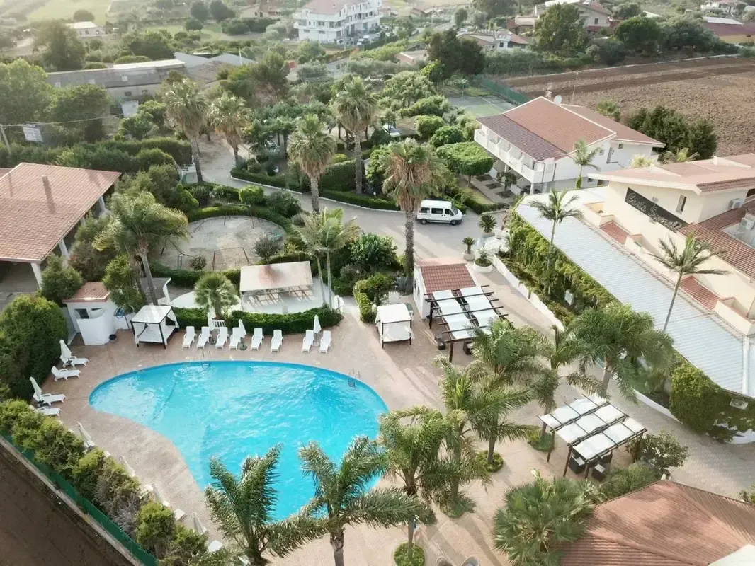hotel