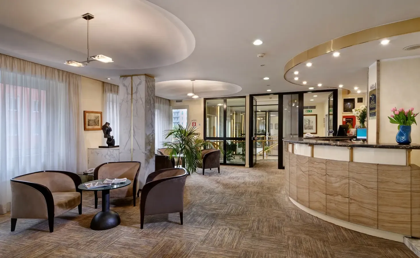 hotel