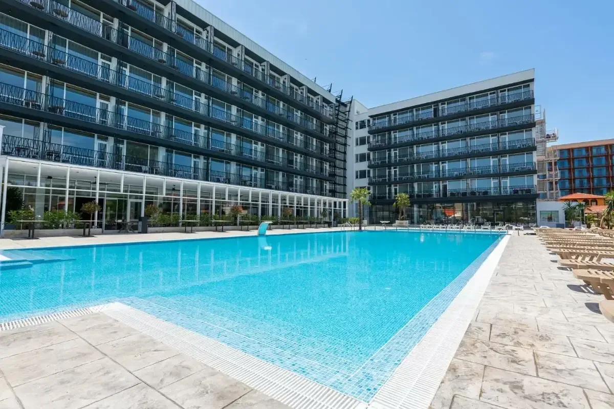 hotel