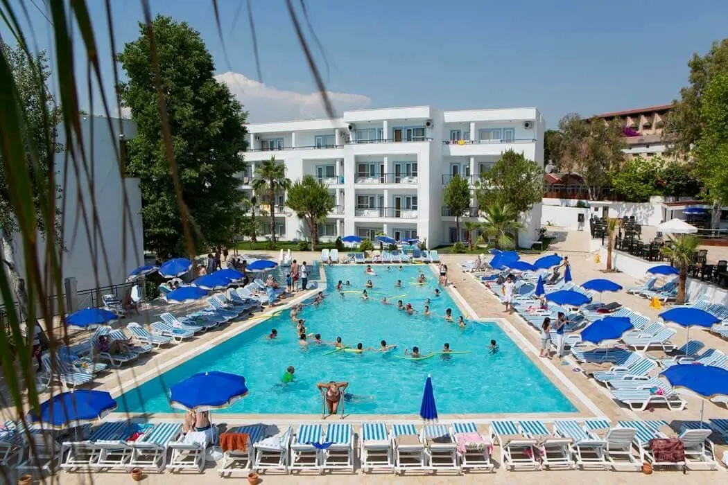 hotel