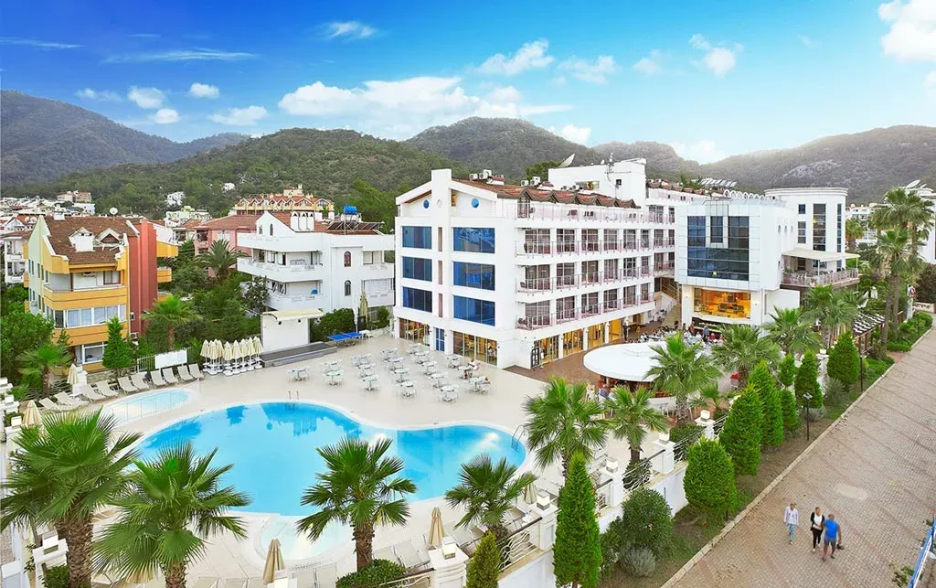 hotel