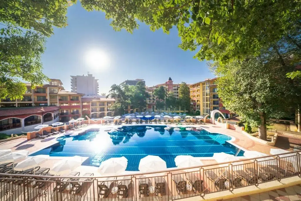 hotel