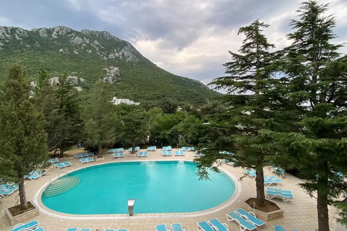 hotel