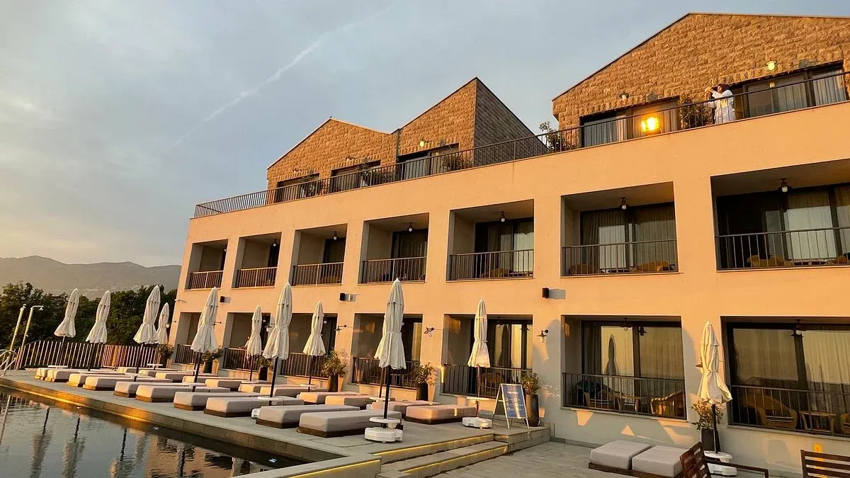 hotel