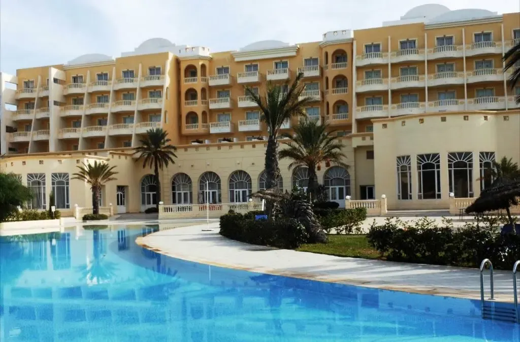 hotel