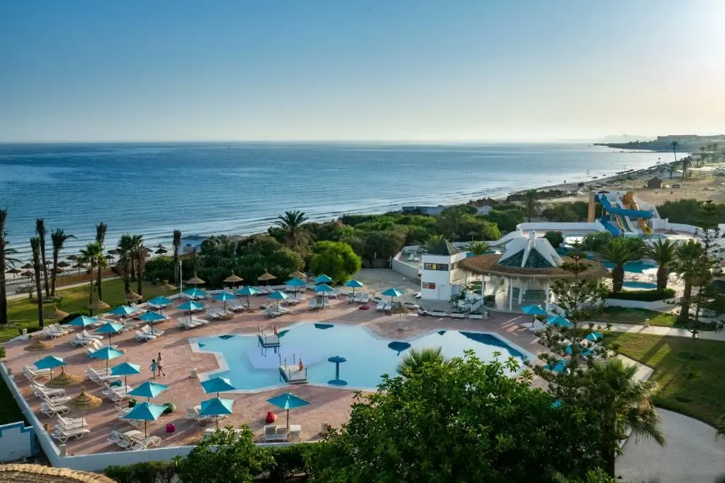 hotel