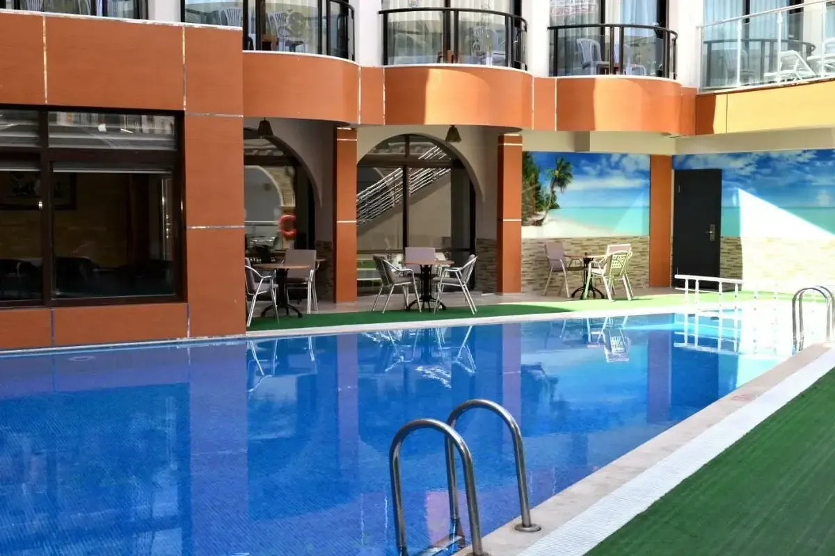 hotel