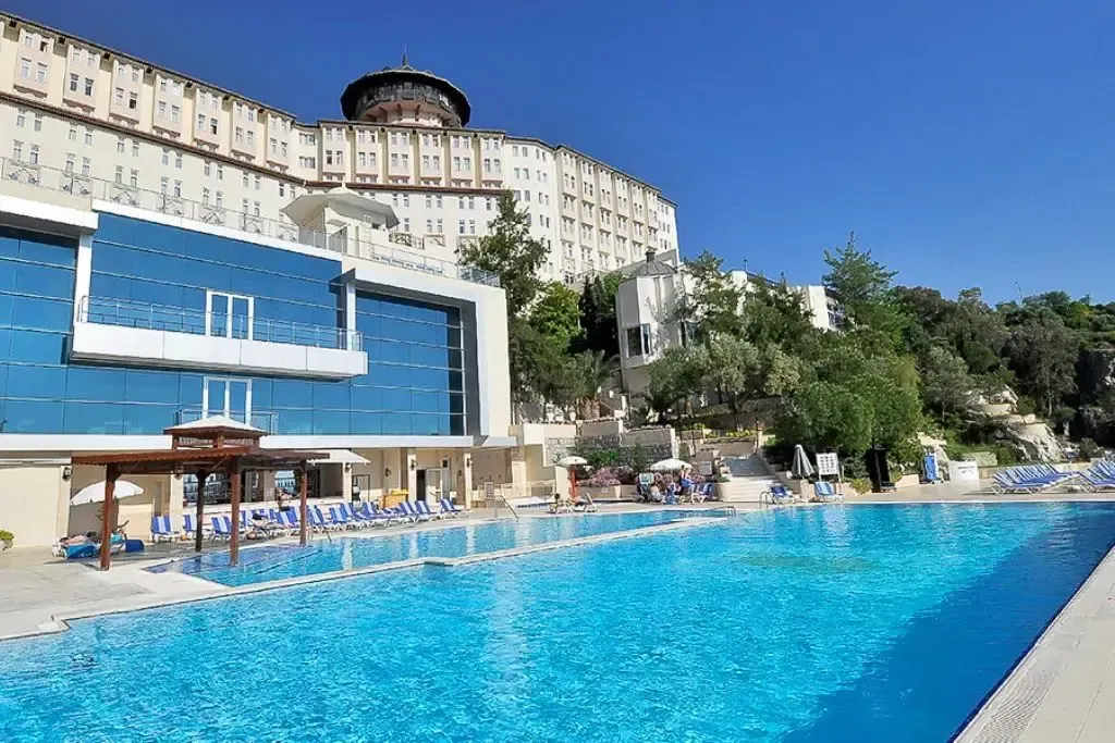 hotel