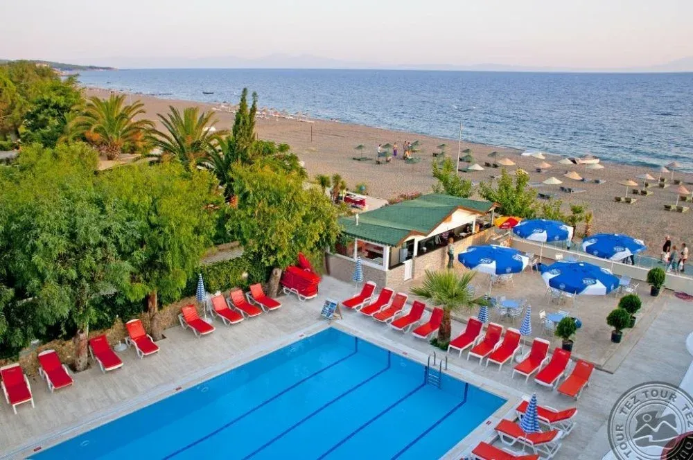 hotel