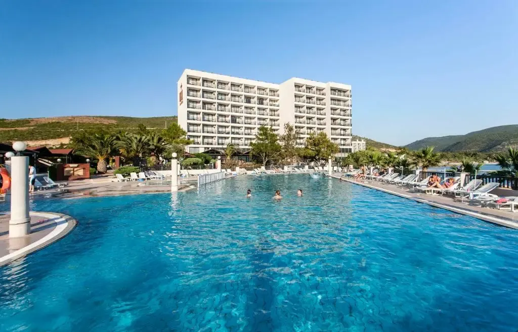 hotel