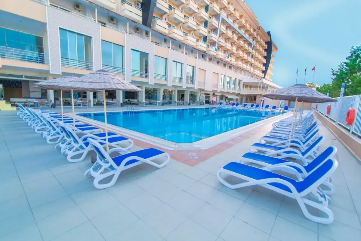 hotel