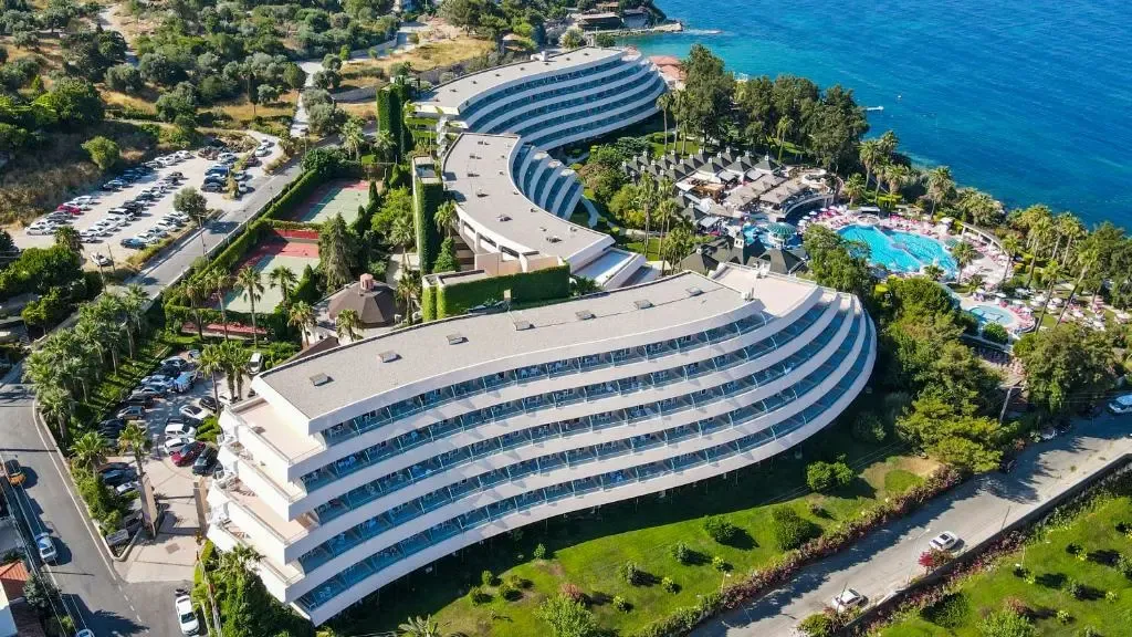 hotel