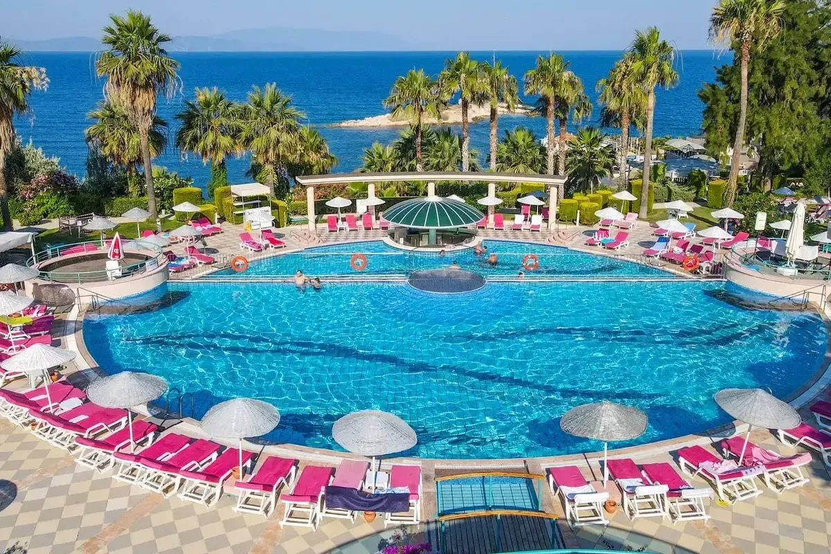 hotel