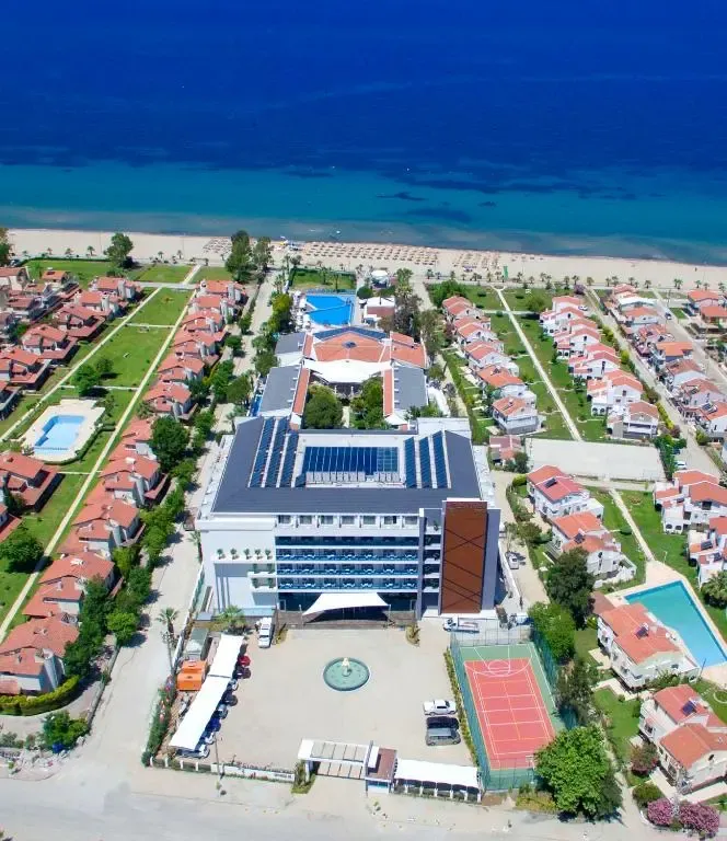 hotel