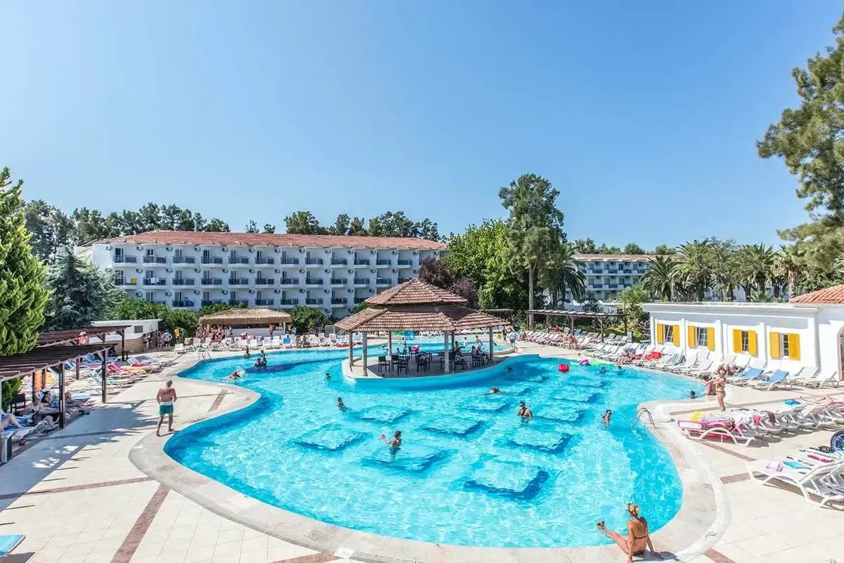 hotel